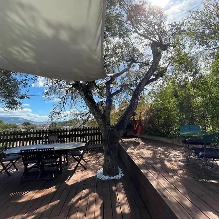 Belle Villa, Piscine Et Jacuzzi * Six-Fours-les-Plages