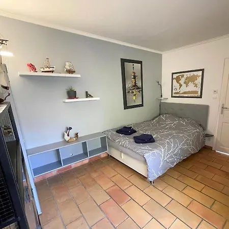 Belle Villa, Piscine Et Jacuzzi Сasa de vacaciones