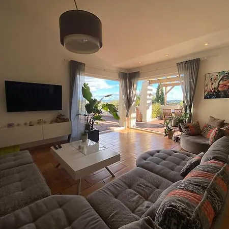 Belle Villa, Piscine Et Jacuzzi Сasa de vacaciones Six-Fours-les-Plages